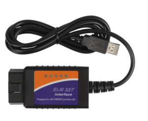 elm327 obd usb