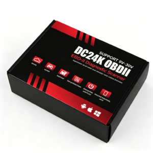 DC24K-OBDII dc24k