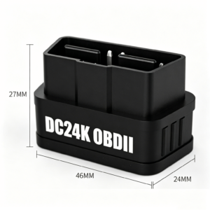 DC24K-OBDII dc24k