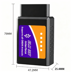 xl obdii