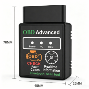 mid obdii