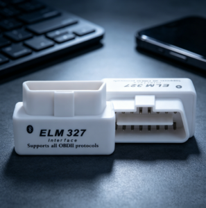 elm327 obdii