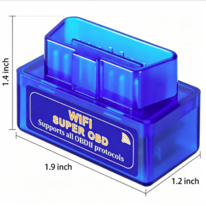 mini wifi