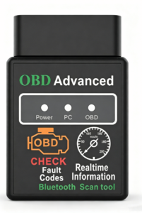 MID-OBDII mid obdii