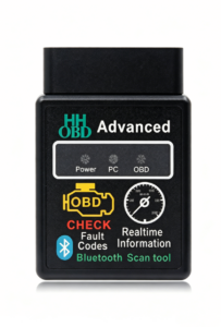 mid obdii