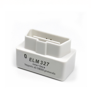 elm327 obdii