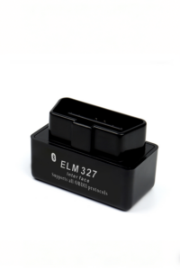 elm327 obdii